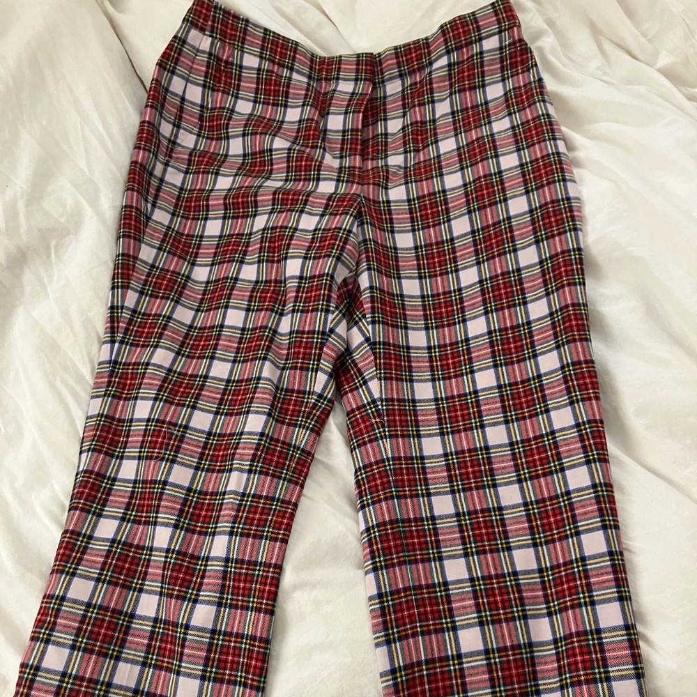 J Crew pants